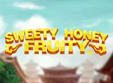 เกมสล็อต Sweety Honey Fruity